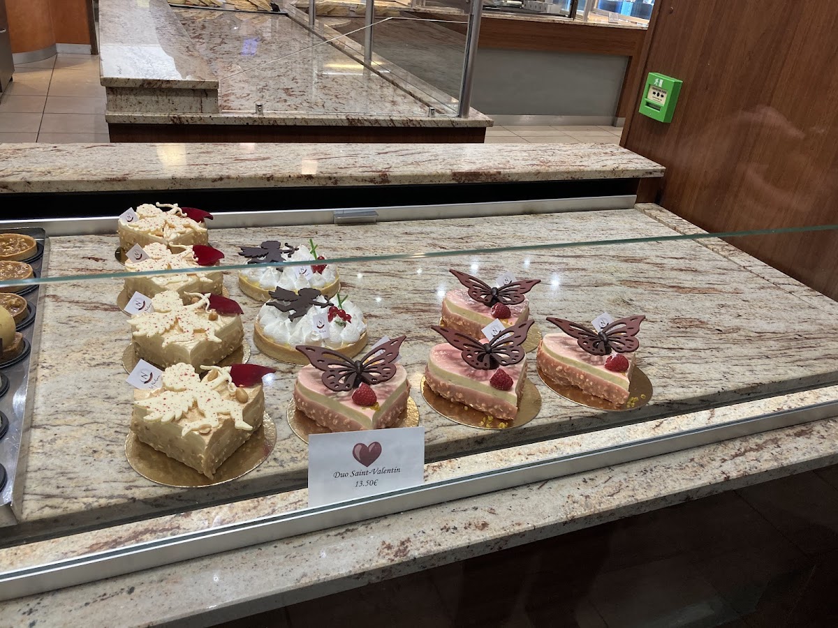 Le Nelson - La Boutique du Centre