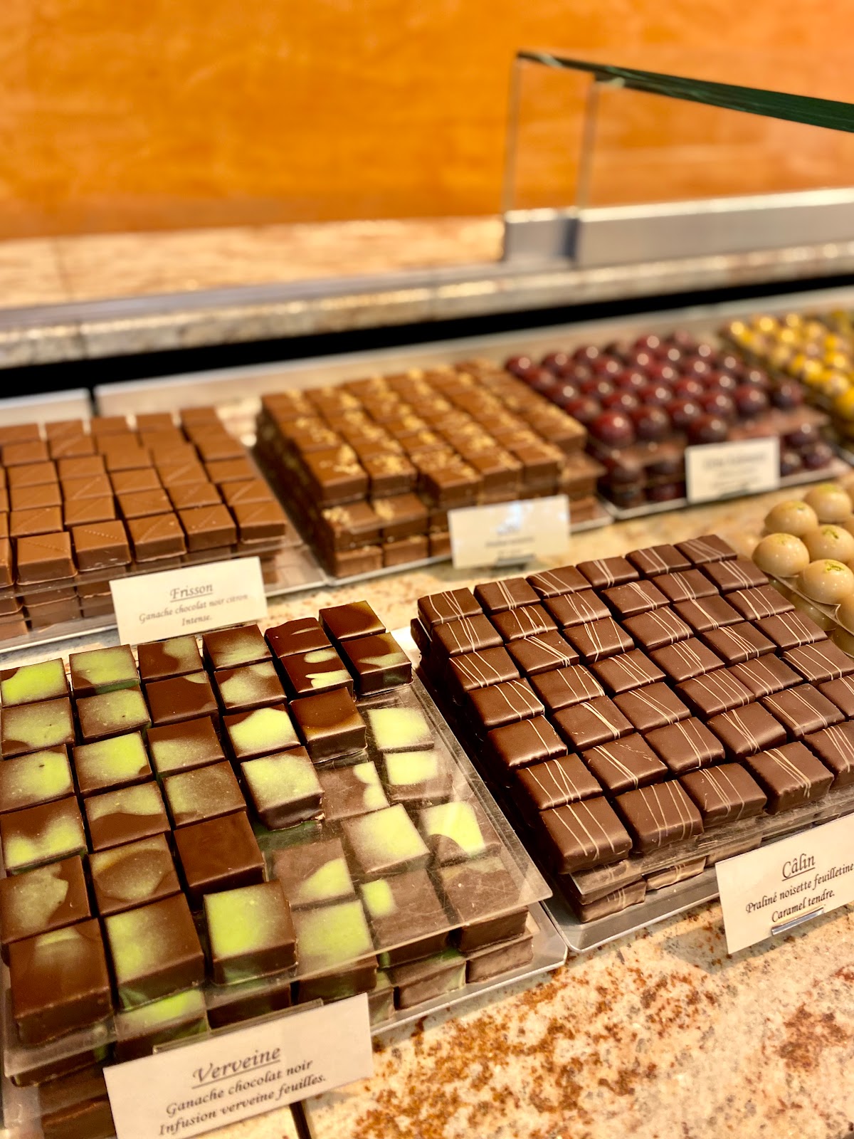 Le Nelson - La Boutique du Centre - photo 2